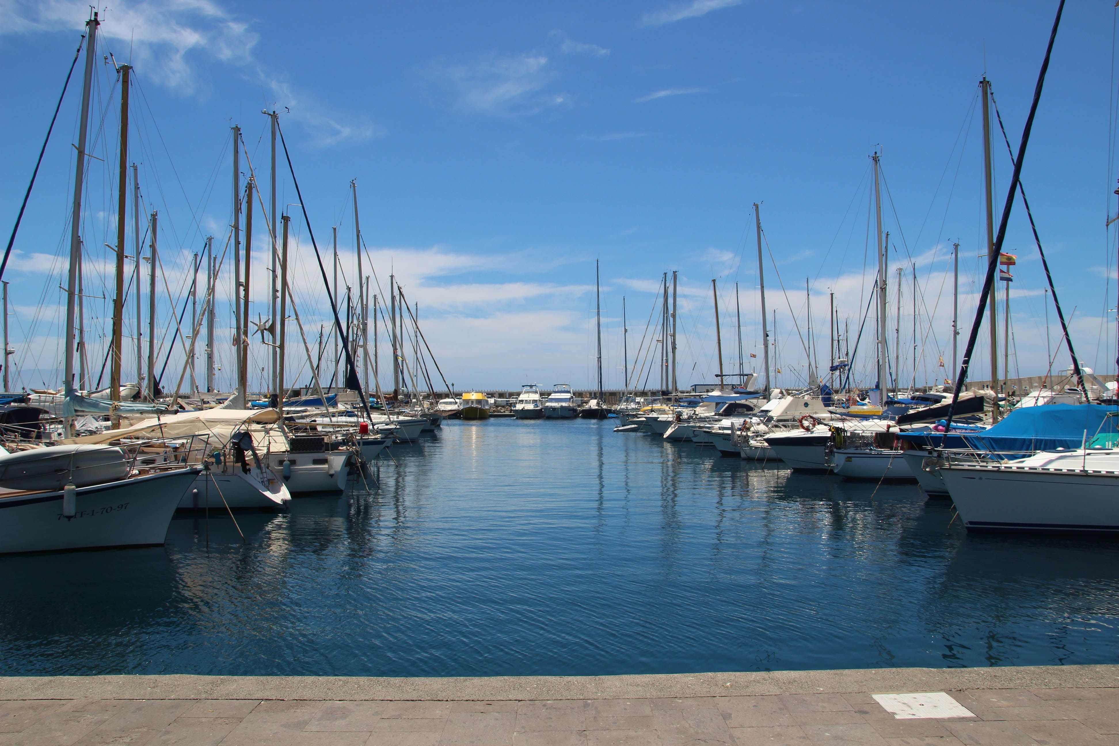 Servicios en tierra Ibiza Shipping